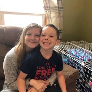 Meet your Posher, Annabel